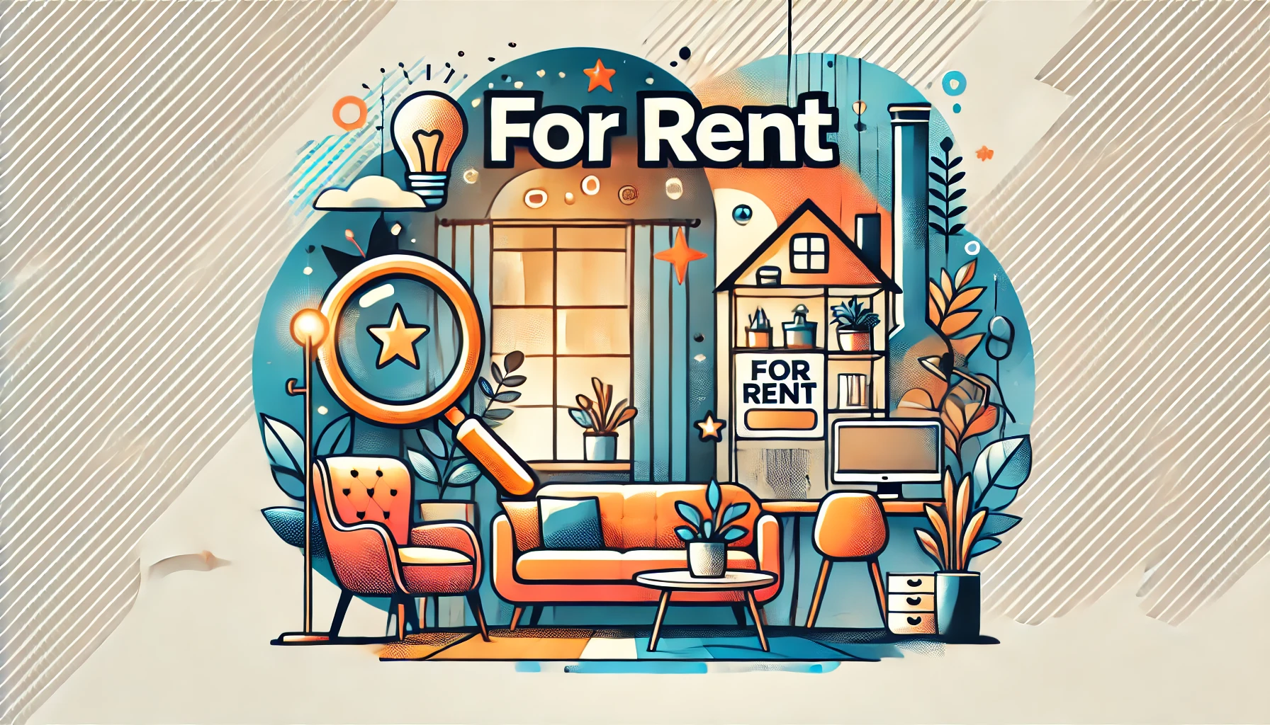 Cómo Lograr que Tu Propiedad Destaque en un Mercado Saturado de Rentas