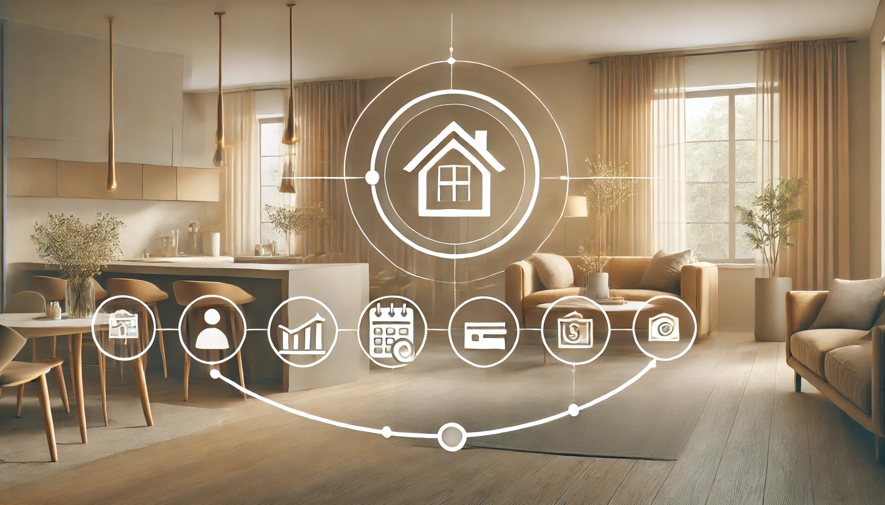 De la Publicación al Pago: El Proceso de Renta Perfecto con ABAL Grupo Inmobiliario